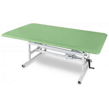 Stół do masażu i rehabilitacji JSR1-B przykładowy kolor